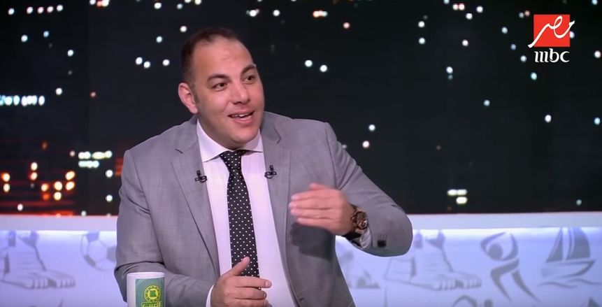 أحمد بلال: المحلل الفني يجب أن يكون لعب دوليا "مش في حارة"