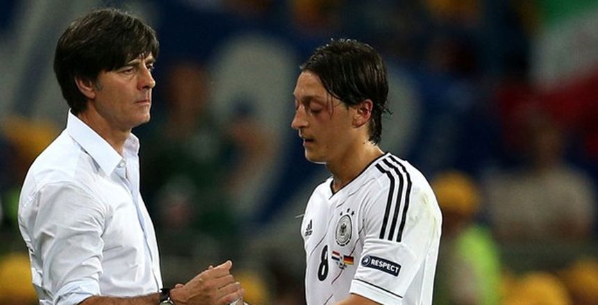"أوزيل" يغلق الأبواب أمام عودته لمنتخب ألمانيا