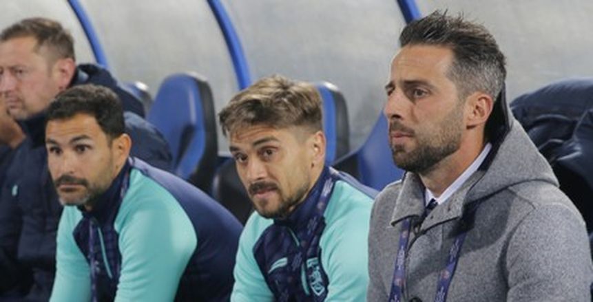 تفاصيل تعاقد الزمالك مع يانيك فيريرا.. موعد وصوله وملامح جهازه الفني