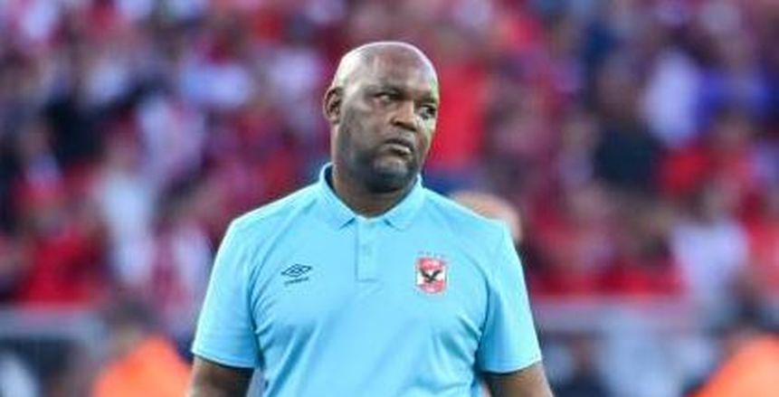 موسيماني: مع الأهلي كنا «فايكنج».. داهمنا إفريقيا وأمريكا الجنوبية وعاقبنا آسيا