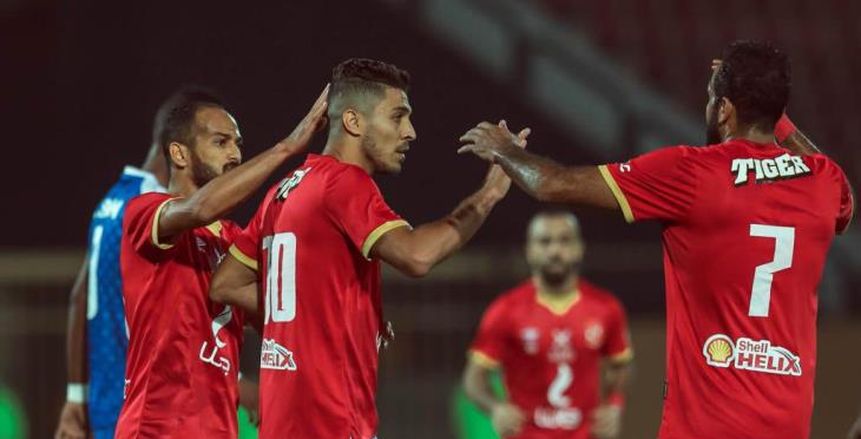 انتهاء أزمة جمال حركاس ويلتحق بالرجاء المغربي غدا الخميس
