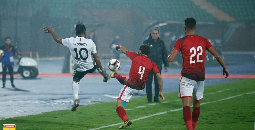 شاهد| بث مباشر لمباراة «الأهلي وطلائع الجيش»