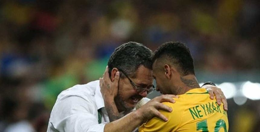 نيمار يفاجئ مدرب منتخب مصر الأولمبي