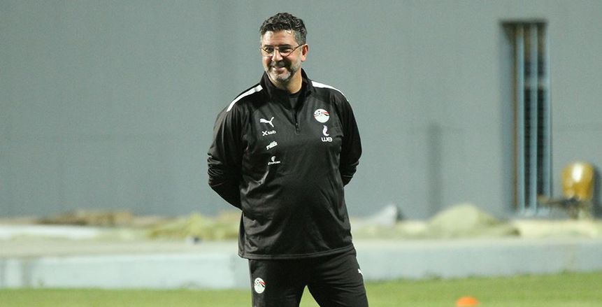 تشكيل منتخب مصر المتوقع ضد بلجيكا بالكويت.. ثلاثي في وسط الملعب