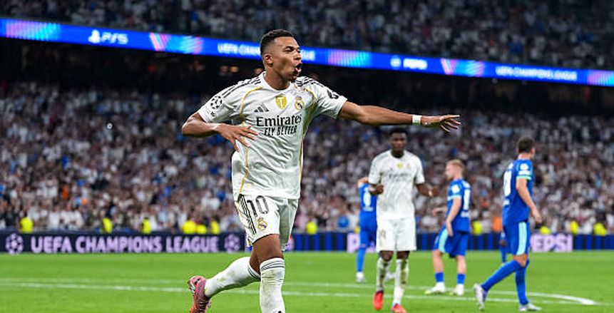 مبابي يحدث هزة في ريال مدريد.. كيف أصبحت علاقته بفينيسيوس؟