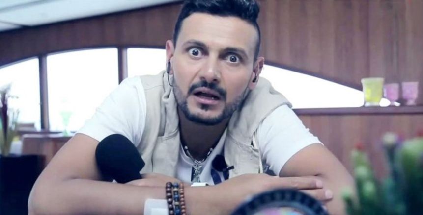 «شوبير» ساخرا: منتخبنا يستعد لكأس العالم بشكل مميز مع «رامز تحت الصفر»