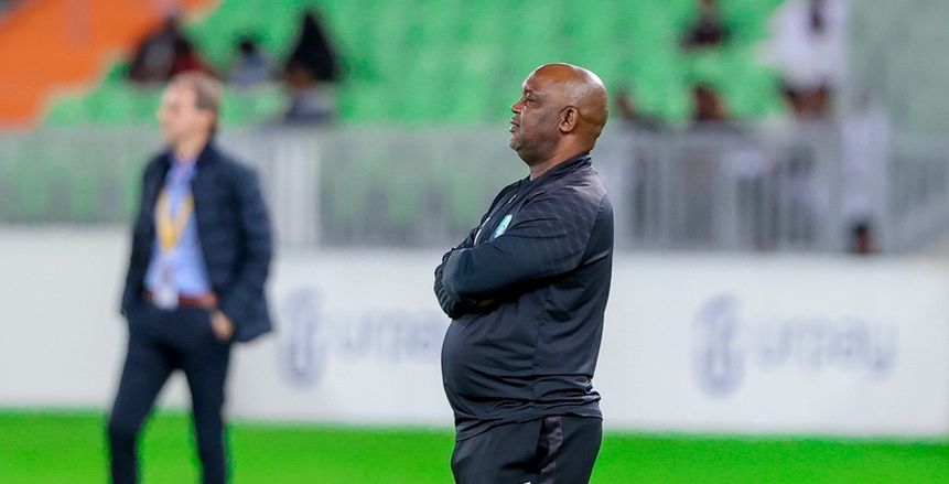 موسيماني يحصل على جائزة مدرب الشهر في دوري الدرجة الأولى السعودي