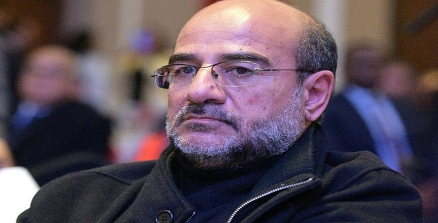 عامر حسين: الدورى لن يُلغَى.. وتأهل الزمالك لنهائى الكونفيدرالية يحدد موعد ختام المسابقة المحلية
