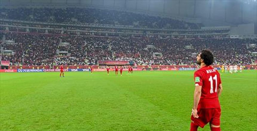 صوت لـ"مو".. 3 أهداف لمحمد صلاح مرشحة للأفضل في ليفربول (فيديو)