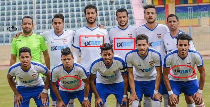 مصدر بالترسانة يكشف تفاصيل رعاية شركة مراهنات للفريق في الدوري