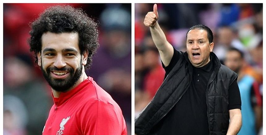 نبيل معلول: صلاح الأحق بالكرة الذهبية وهو أفضل لاعب عربي على مر العصور
