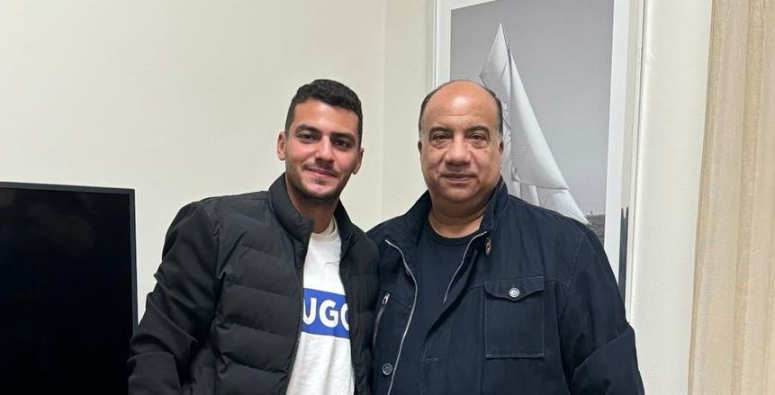 الاتحاد السكندري يعلن ضم المهاجم يوسف أسامة نبيه على سبيل الإعارة