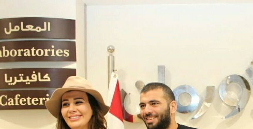 بالصور| رسالة "متعب" لمحمد صلاح بعد فوزه بجائزة افضل لاعب فى افريقيا