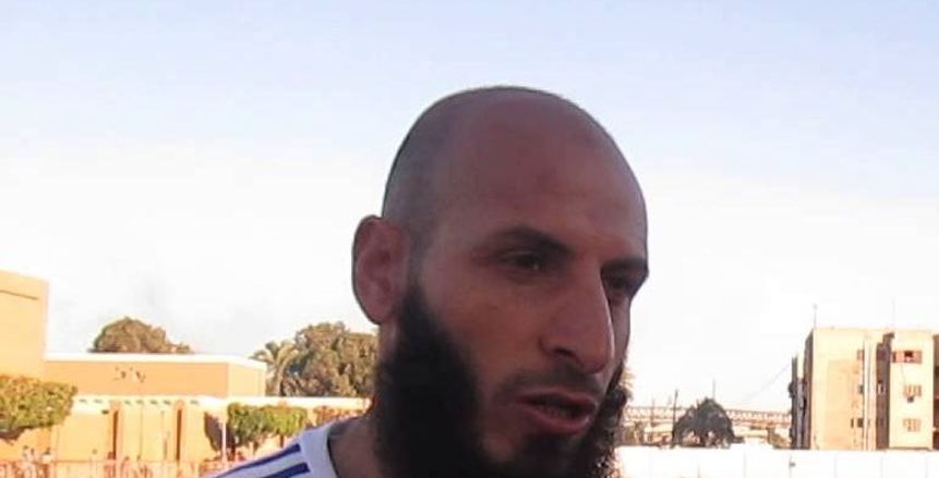 رئيس أسوان يتحدث عن اختفاء حمادة السيد