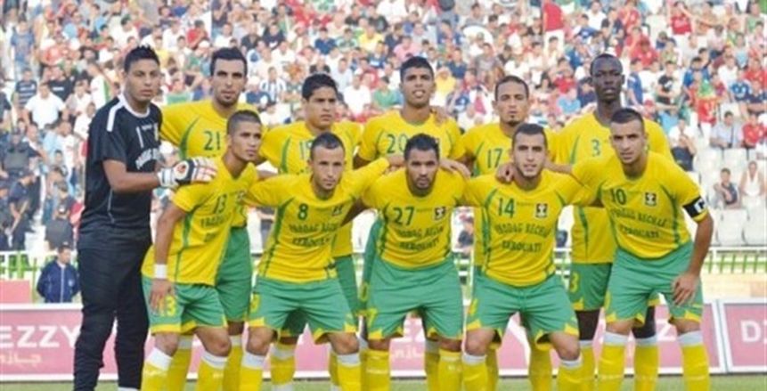 عضو مجلس الساورة يشيد باستقبال الأهلي ويتمنى صعود الفريقين سويا لربع النهائي