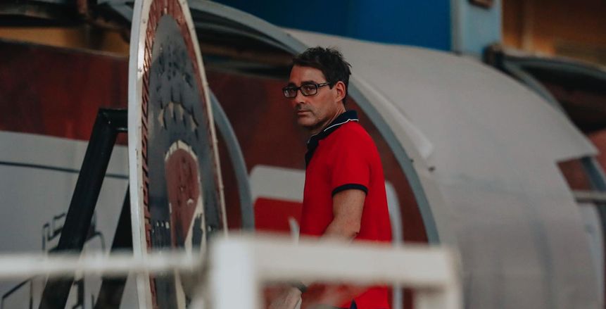 مايفوتكش.. صدمة فايلر ومصير صلاح محسن.. ظهور خاص لمصطفى فتحي بعد الكورونا