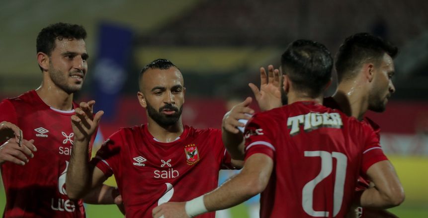 جدول مواعيد مباريات اليوم الأحد والقنوات الناقلة.. الأهلي ضد الجونة