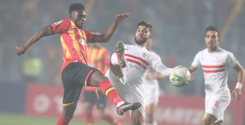 اتحاد الكرة يهنئ الزمالك بالعبور لنصف نهائي أفريقيا