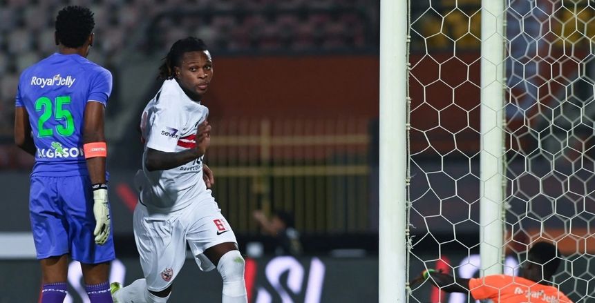 الزمالك يرد على أحمد حسن: شيكو بانزا ليس طرفا في أزمات سهر «كامويش» الأهلي (خاص)