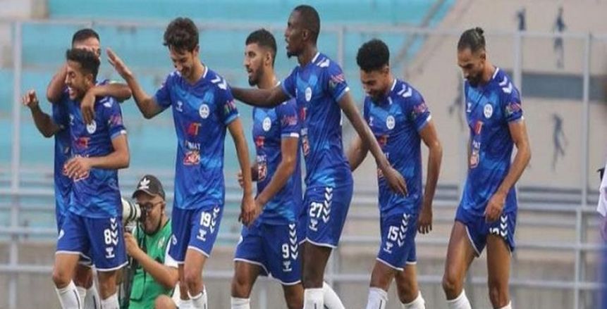 تفاصيل أزمة الاتحاد المنستيري قبل مواجهة الزمالك.. «هروب المدرب»