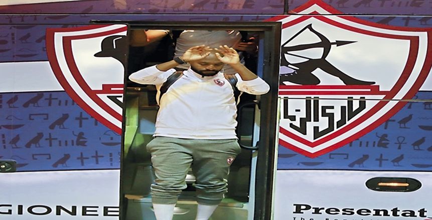 الزمالك: «جلسات معلمين» بالفريق.. و«شيكابالا» للاعبين: «إحنا قدها وقدود»