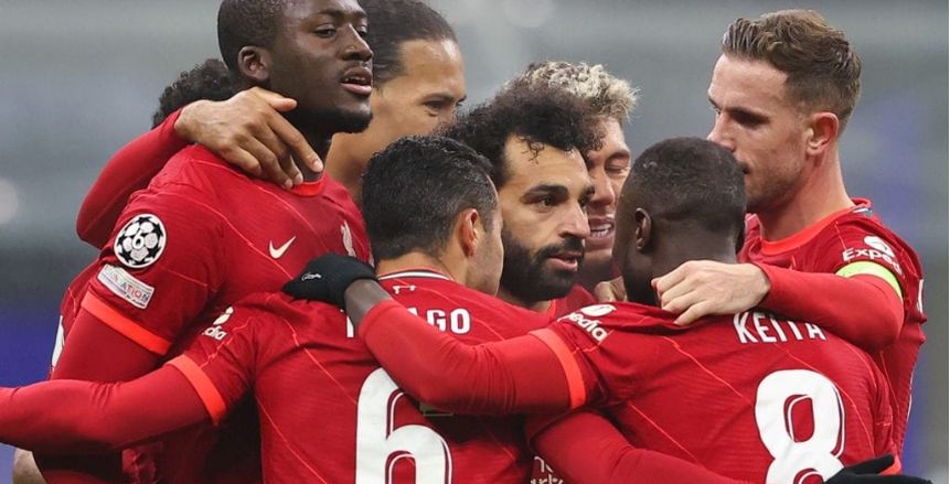 صلاح يهدد رونالدو و800 مشاركة لميلنر.. ليفربول يضرب 4 أرقام قياسية جديدة