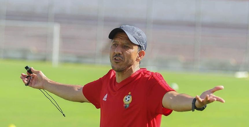 مدرب ليبيا السابق: سياسة كيروش سلاح ذو حدين.. ومصر «الأفضل»