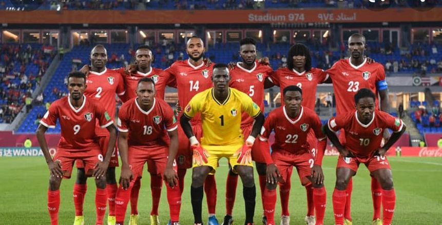 التعادل السلبي يحسم مباراة السودان وغينيا بيساو.. «مجموعة مصر»