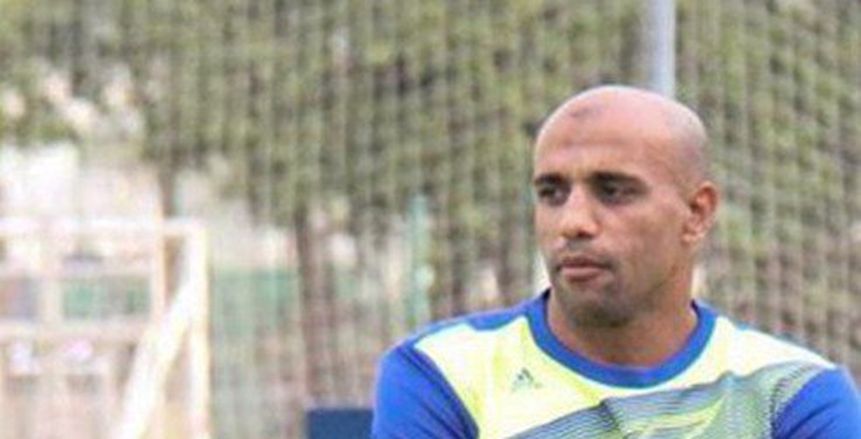 علاء عبدالغني: من العدل حال إلغاء الدوري إعلان الأهلي بطلاً والمقاولون وصيفًا