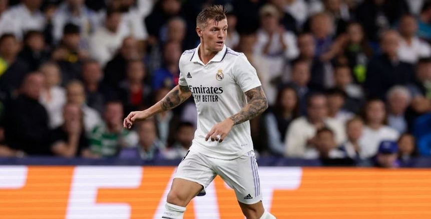 ريال مدريد يتفق مع نجم بايرن ميونخ لضمه.. وكروس يسخر من بيلينجهام