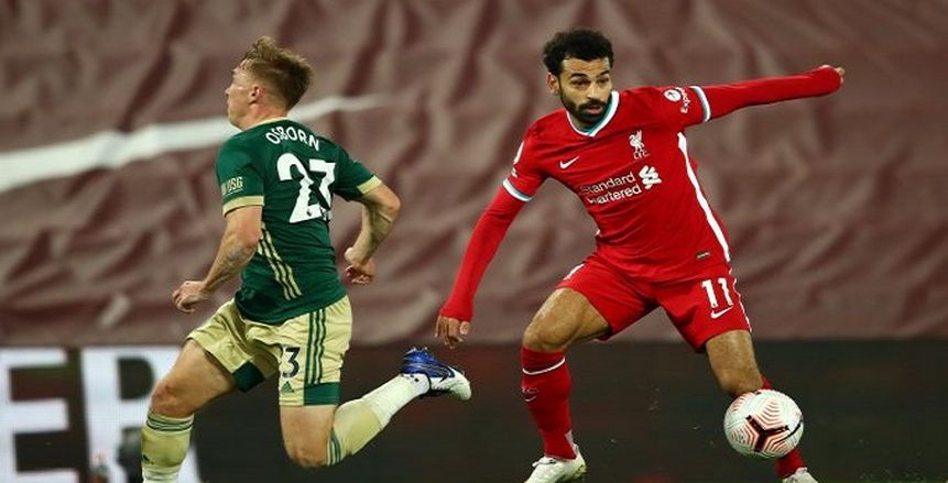 على طريقة الزمالك وساسي.. ليفربول يبدأ حملة جمع تبرعات لضم «بديل صلاح»