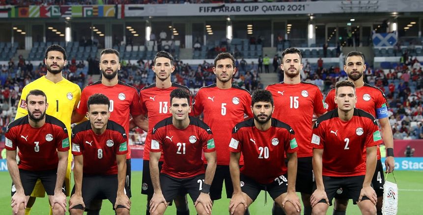 معلق مباراة مصر ونيجيريا والقنوات الناقلة لها.. 13 فضائية