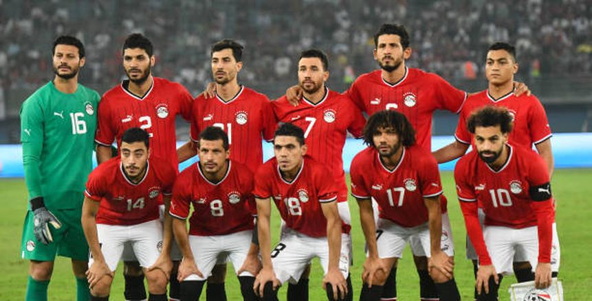القنوات الناقلة لمباراة مصر ومالاوي في تصفيات كأس الأمم الإفريقية
