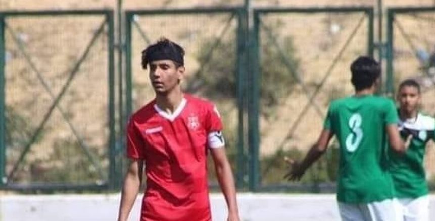 تقارير: الأهلي يضم قصي رجب مهاجم النجم الساحلي مجاناً