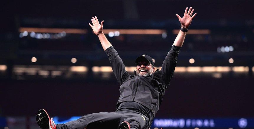 في ميلاده الـ55.. هناك مدربين وهناك يورجن كلوب «بروفايل»