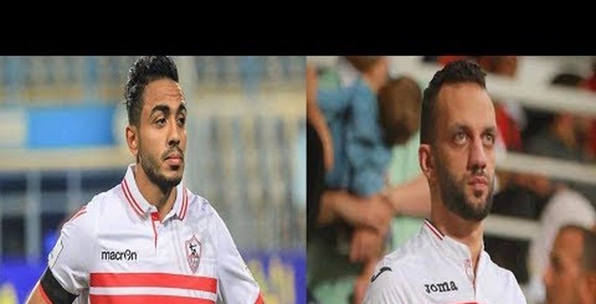 كواليس هروب كهربا إلى تركيا بسبب أمير مرتضى