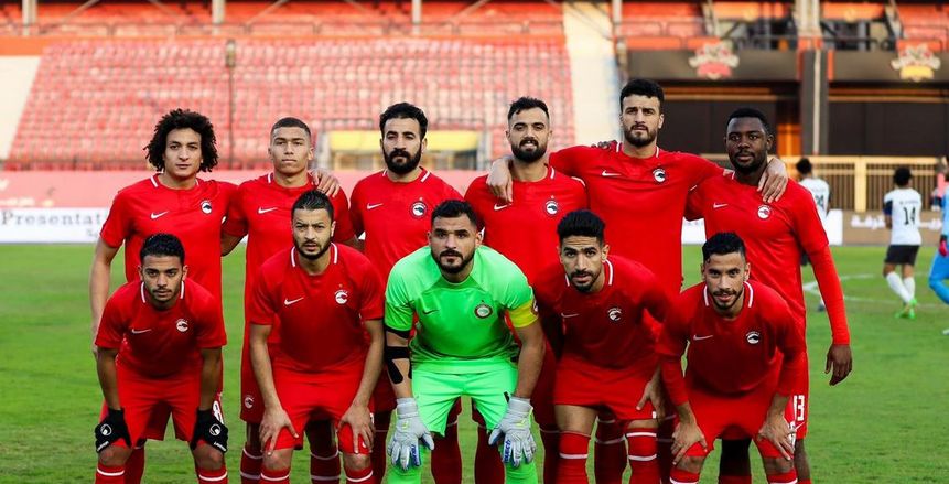 أحمد عاطف يقود فيوتشر ضد بيراميدز في بطولة الكونفدرالية.. وعبدالكبير الوادي بديلا