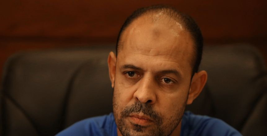 المقاولون العرب يمنح لاعبيه راحة 48 ساعة