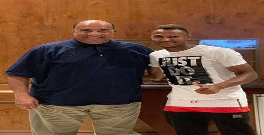 رسميا.. الاتحاد السكندري ينهي التعاقد مع اللاعب توني سيلڤا بالتراضي