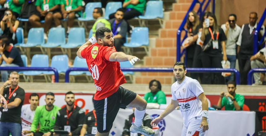 تعديل موعد بطولة دوري أبطال إفريقيا لكرة اليد