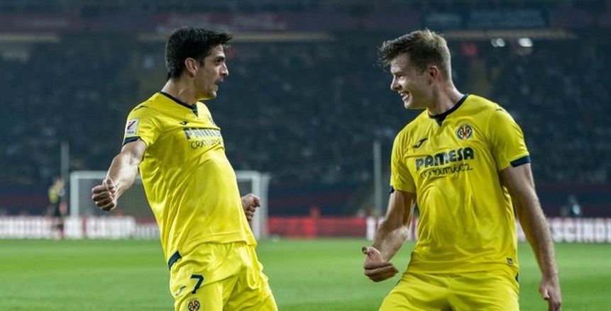 في مباراة شهدت 8 أهداف.. فياريال يعمق جراح برشلونة بسيناريو درامي بالليجا