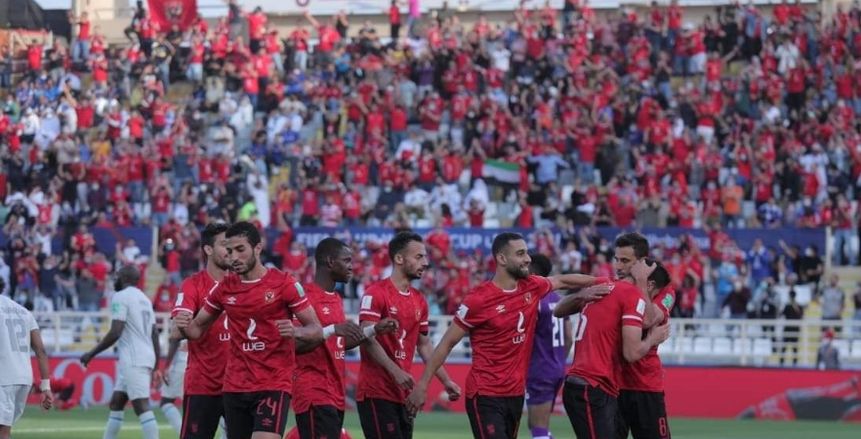 موعد مباراة الأهلي ومصر للمقاصة والقنوات الناقلة