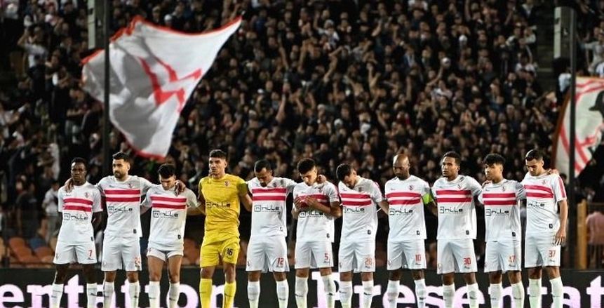 قرار إجباري من معتمد جمال قبل لقاء الزمالك وساجرادا بسبب هطول الأمطار