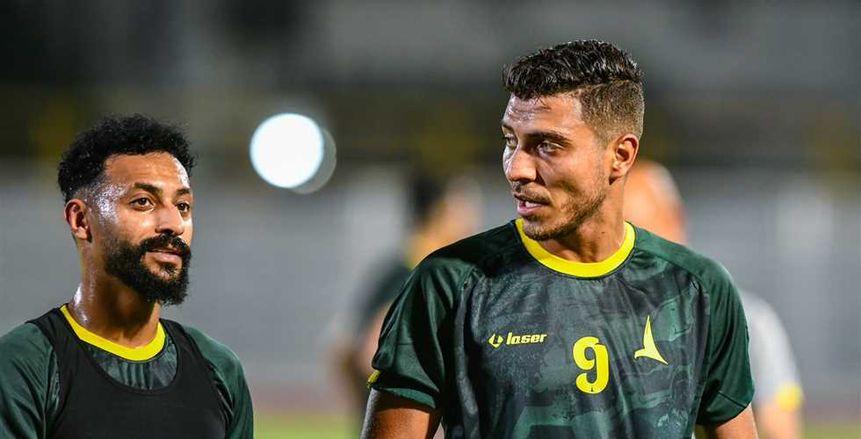 محمد شريف يسجل أول أهدافه مع الخليج في الدوري السعودي «فيديو»
