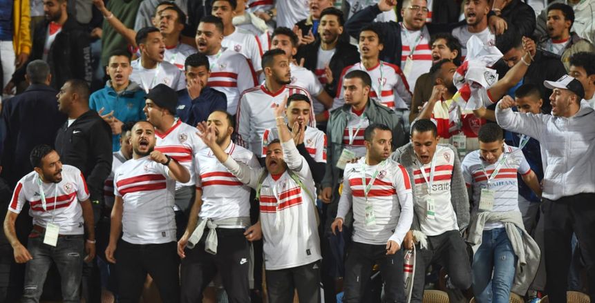 جماهير الزمالك تهاجم اللاعبين بعد ثلاثية فاركو: «حرام عليكم»