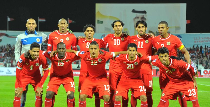 سكوب يعلن قائمة البحرين المشاركة في "خليجي 23"