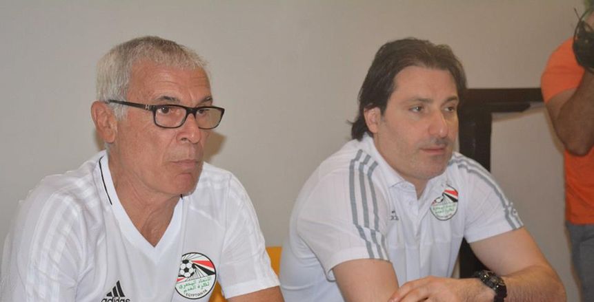 تعرف على كل تصريحات "كوبر" عن منتخب مصر