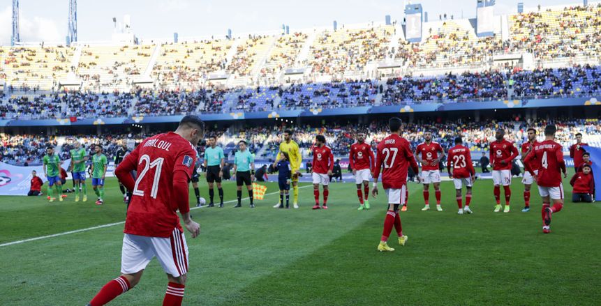 جدول ترتيب الدوري المصري قبل انطلاق منافسات الجولة 17.. الأهلي يتصدر