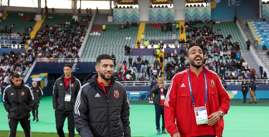 شوبير: الأهلي عنده عقدة في «أم درمان».. ويجب الاعتماد على كهربا كمهاجم