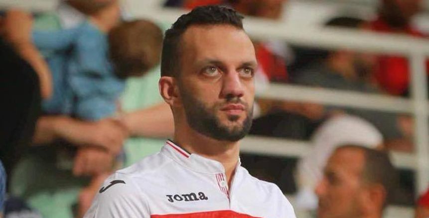 أمير مرتضى: التتويج بالكونفدرالية دافع للفوز بالدوري